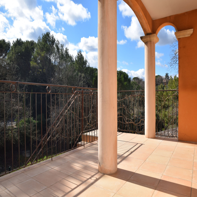 Offres de vente Appartement Rochegude (26790)