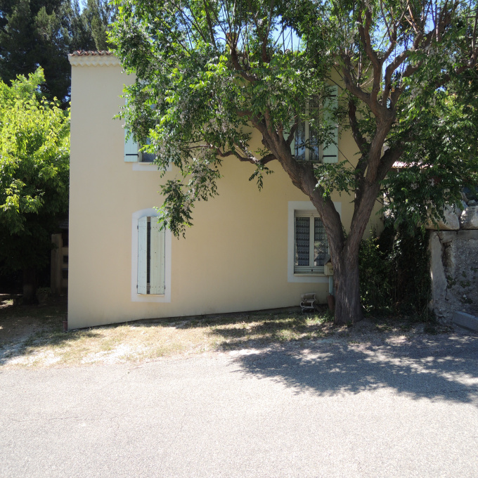 Offres de vente Maison Cairanne (84290)