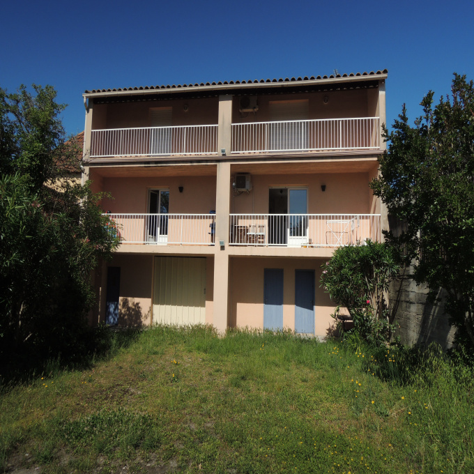 Offres de vente Maison de village Tulette (26790)