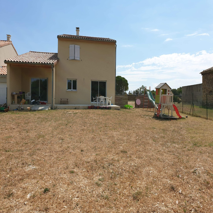 Offres de vente Maison Suze-la-Rousse (26790)
